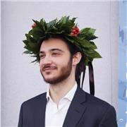 Studente di laurea magistrale al Politecnico di Milano offre ripetizioni di Matematica